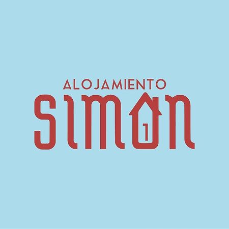 Alojamiento Simon 1 Murcia Eksteriør bilde